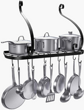 Cookware Storage Organizer